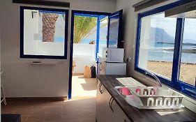 Apartamento La Sama